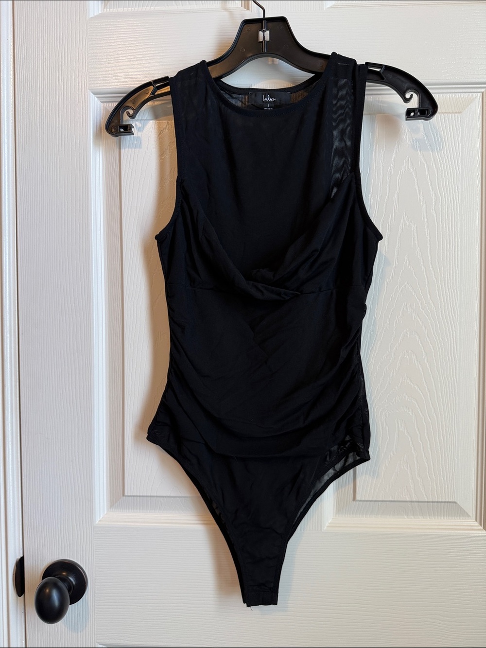 Lulus bodysuit